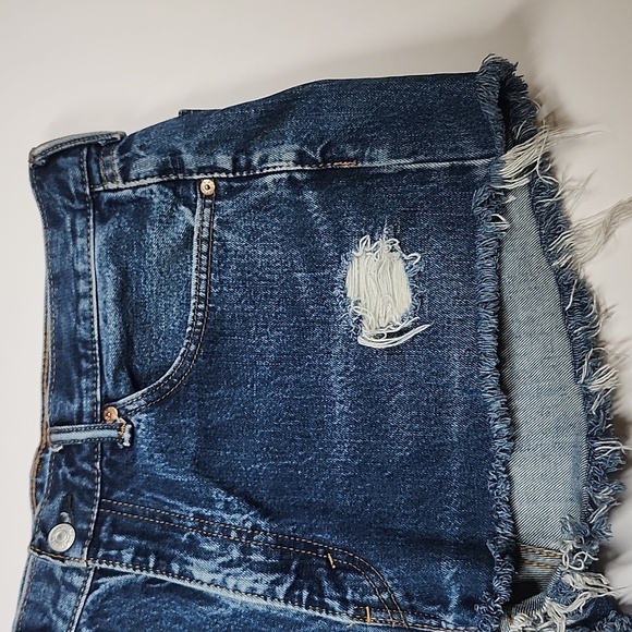 Levi's 505 W35 - Picture 2 of 9